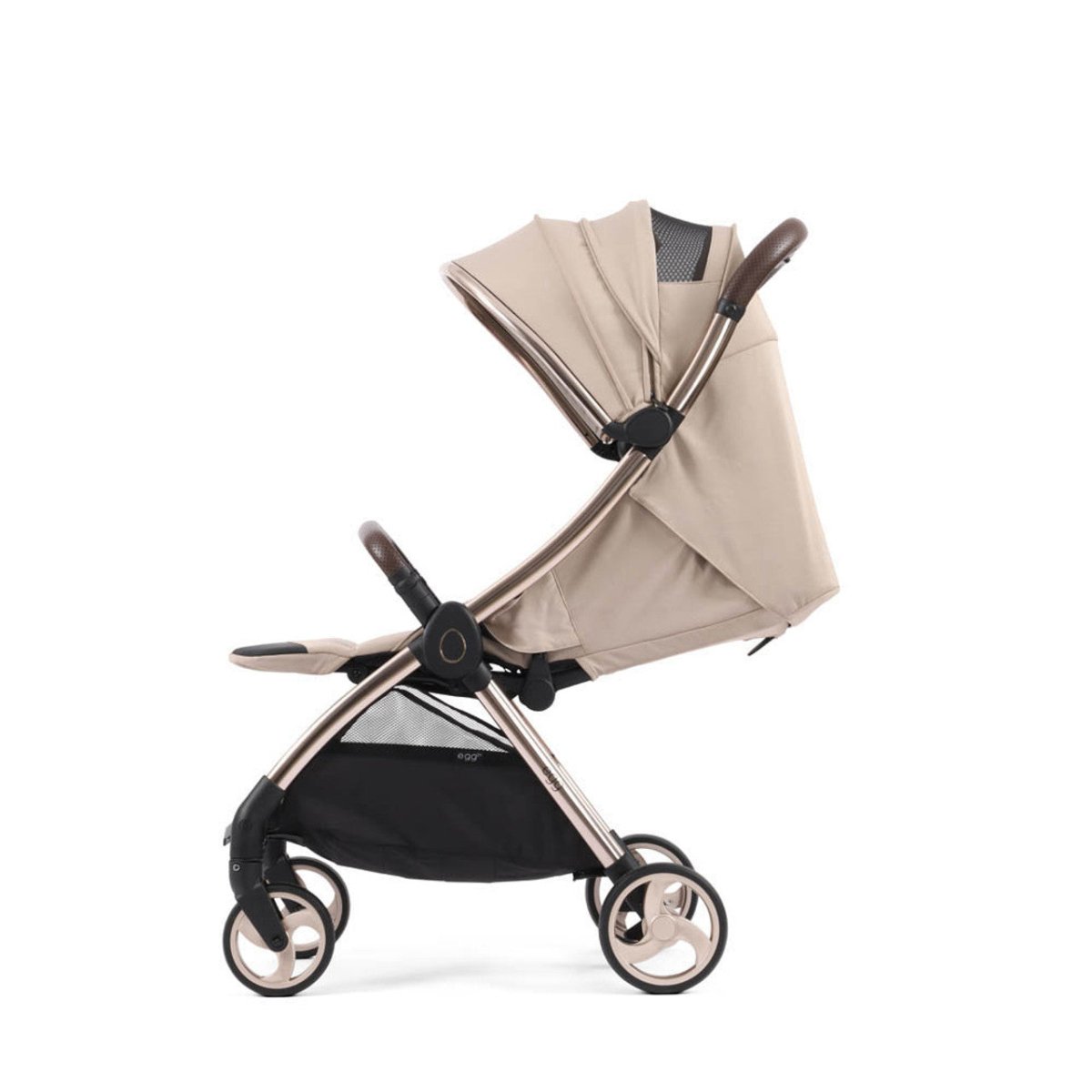 Egg® Z Stroller - Feather - For Your Little One