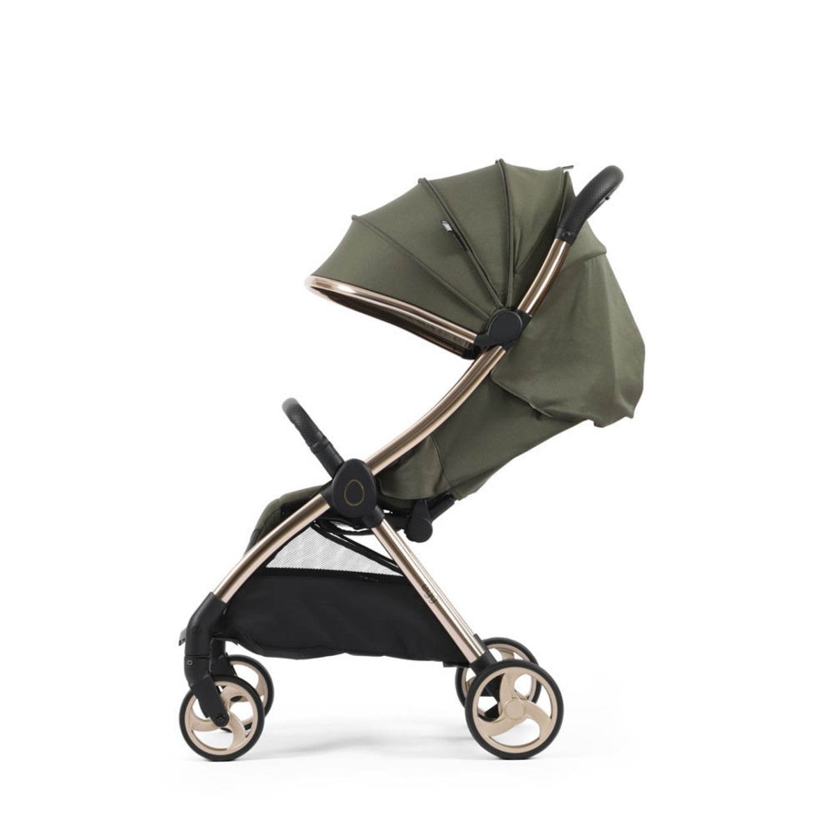 Egg® Z Stroller - Hunter Green - For Your Little One