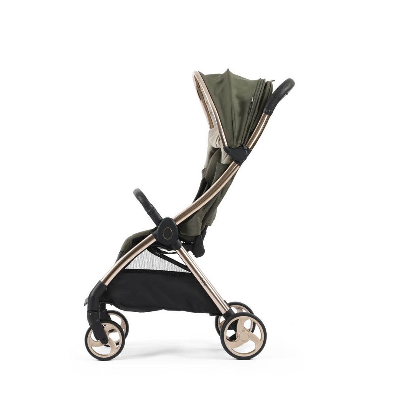 Egg® Z Stroller - Hunter Green -  | For Your Little One