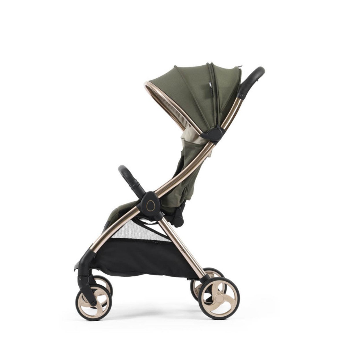 Egg® Z Stroller - Hunter Green - For Your Little One