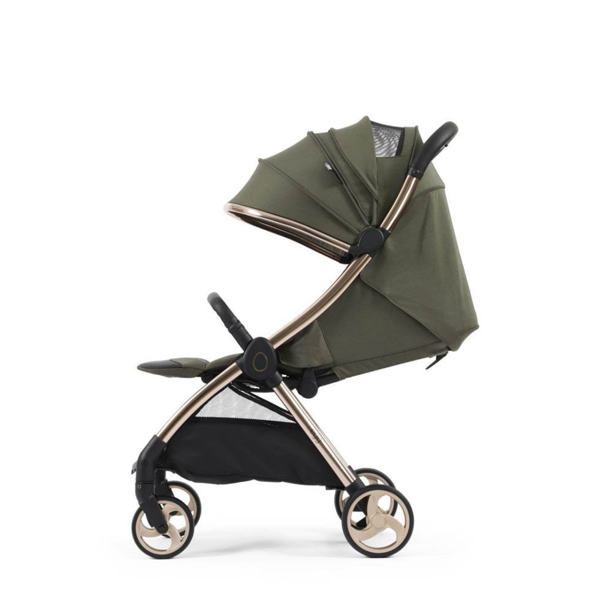 Egg® Z Stroller - Hunter Green - For Your Little One