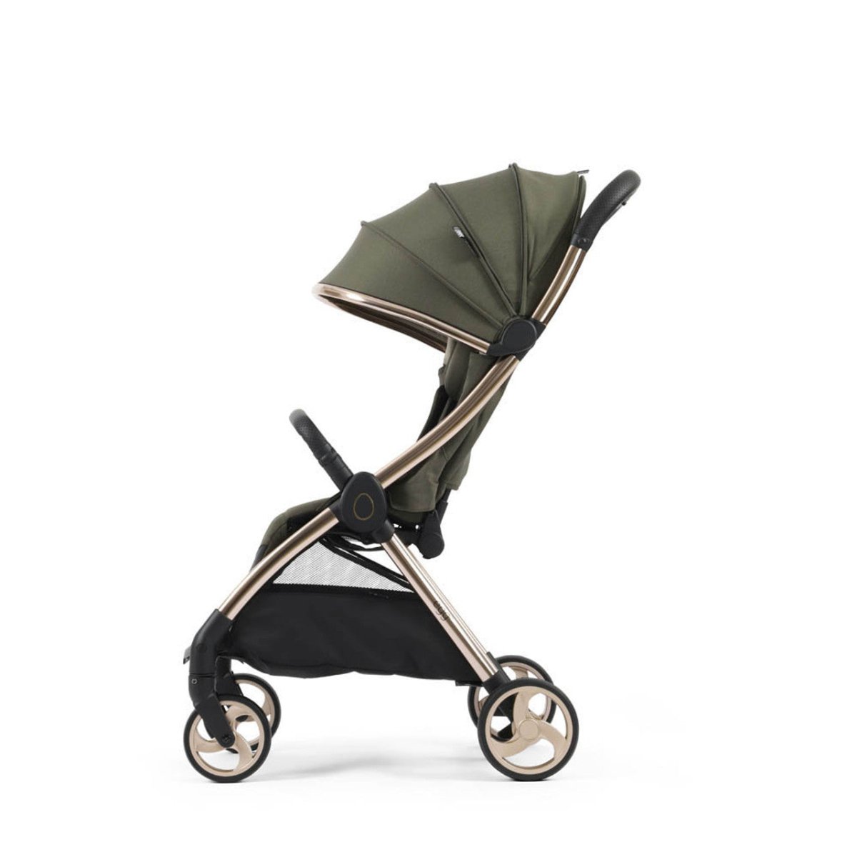 Egg® Z Stroller - Hunter Green - For Your Little One