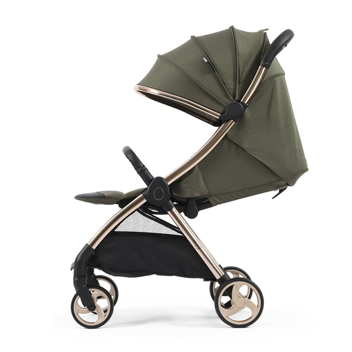 Egg® Z Stroller - Hunter Green - For Your Little One