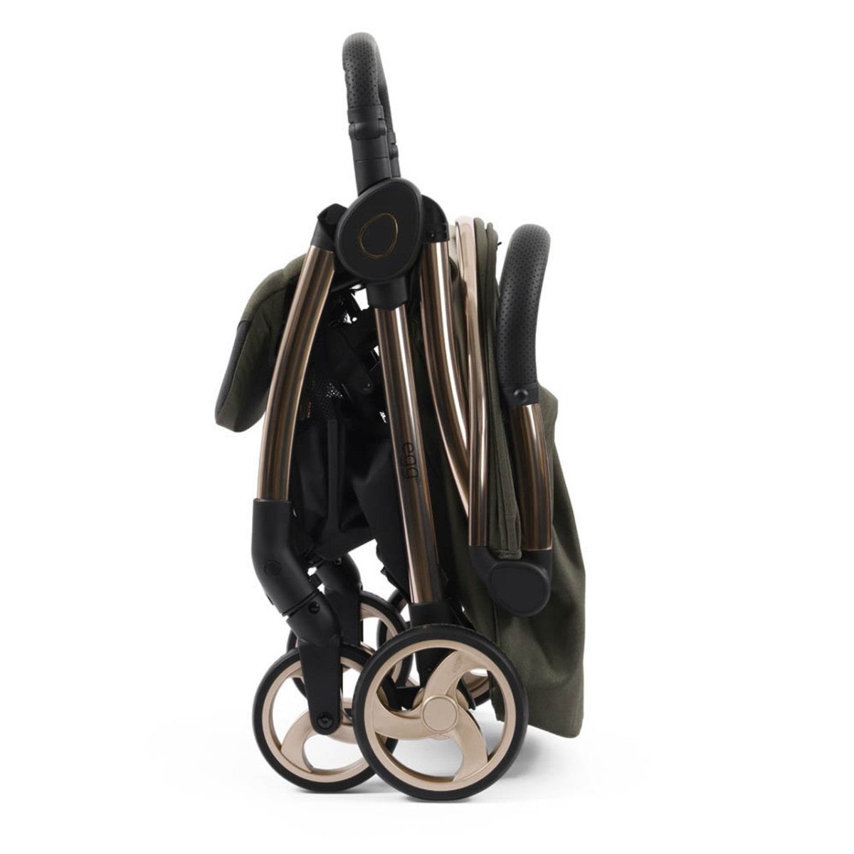 Egg® Z Stroller - Hunter Green - For Your Little One