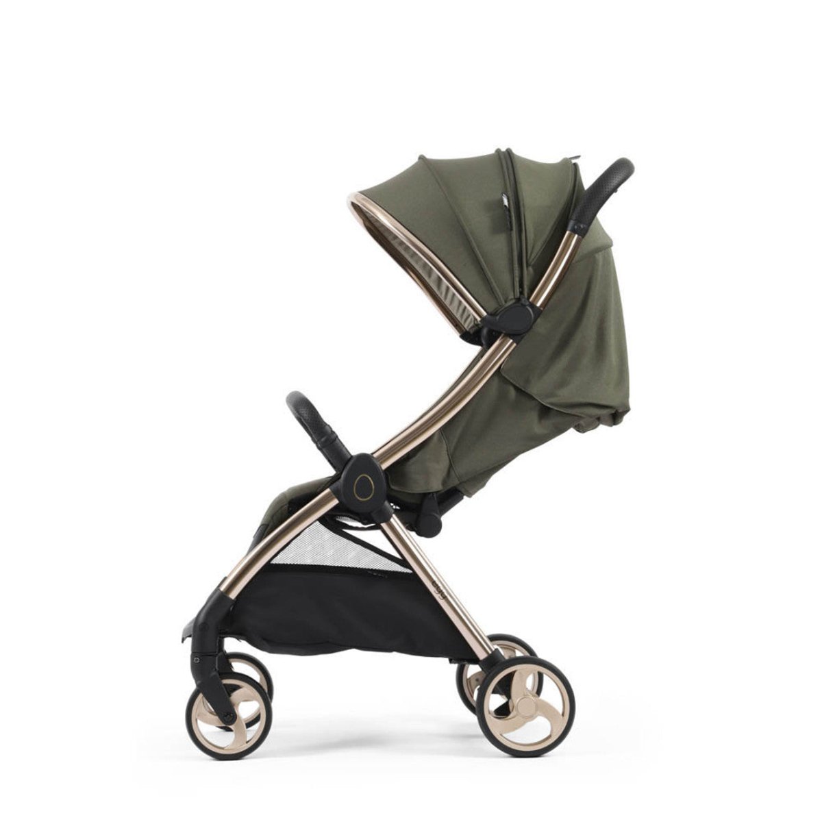 Egg® Z Stroller - Hunter Green - For Your Little One