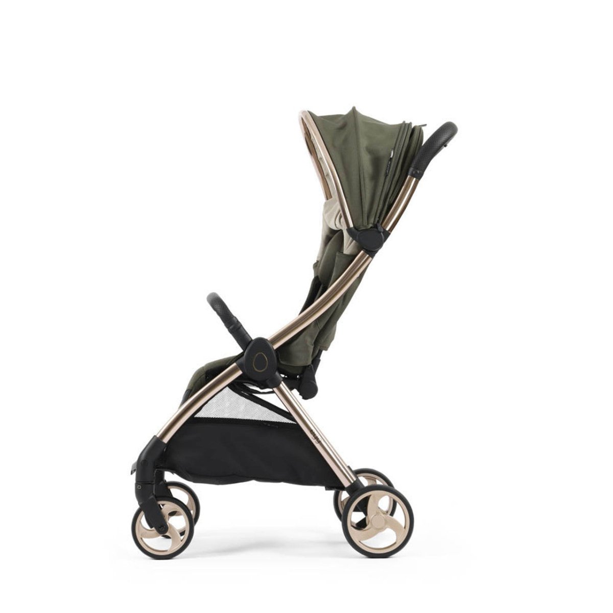 Egg® Z Stroller - Hunter Green - For Your Little One