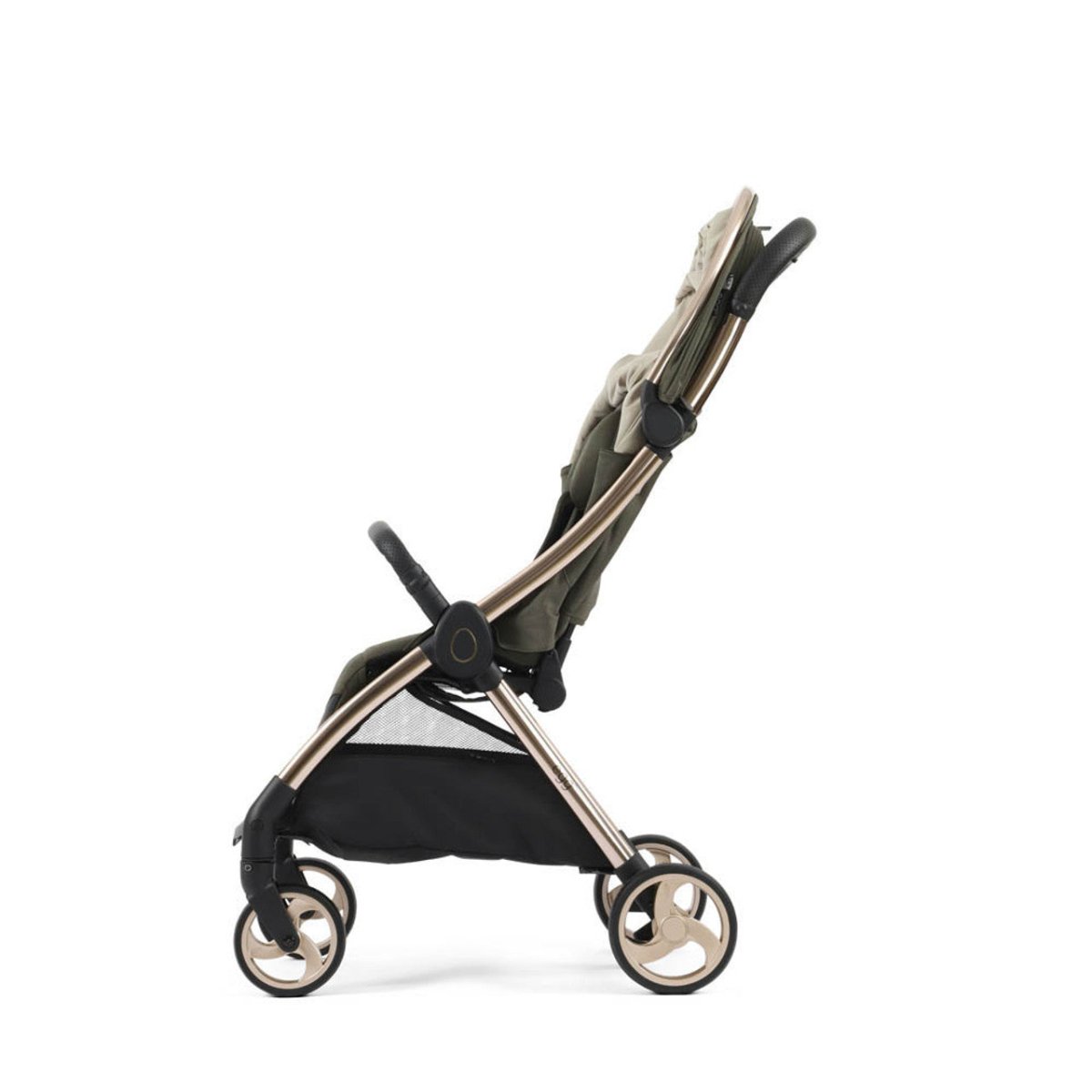 Egg® Z Stroller - Hunter Green - For Your Little One