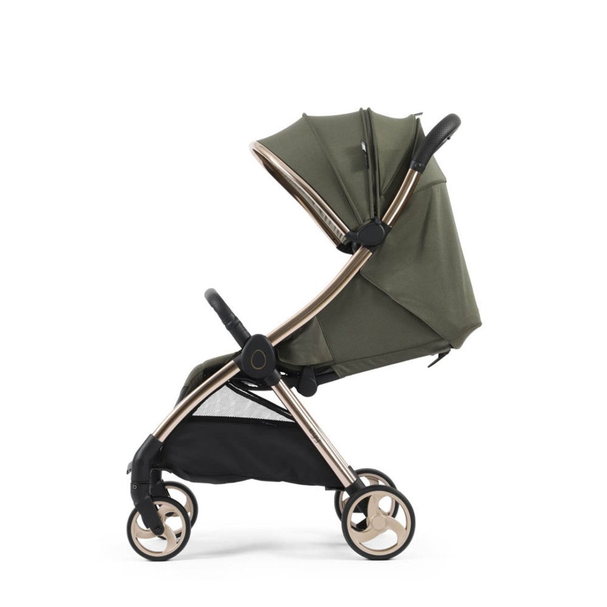 Egg® Z Stroller - Hunter Green - For Your Little One