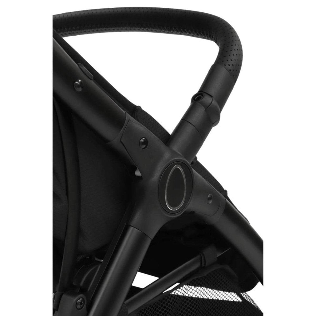 Egg® Z Stroller - Just Black - For Your Little One