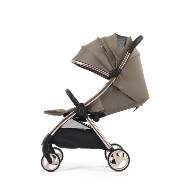 Egg® Z Stroller - Mink - For Your Little One