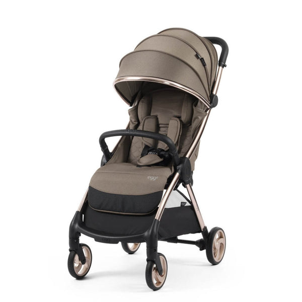 Egg® Z Stroller - Mink - For Your Little One