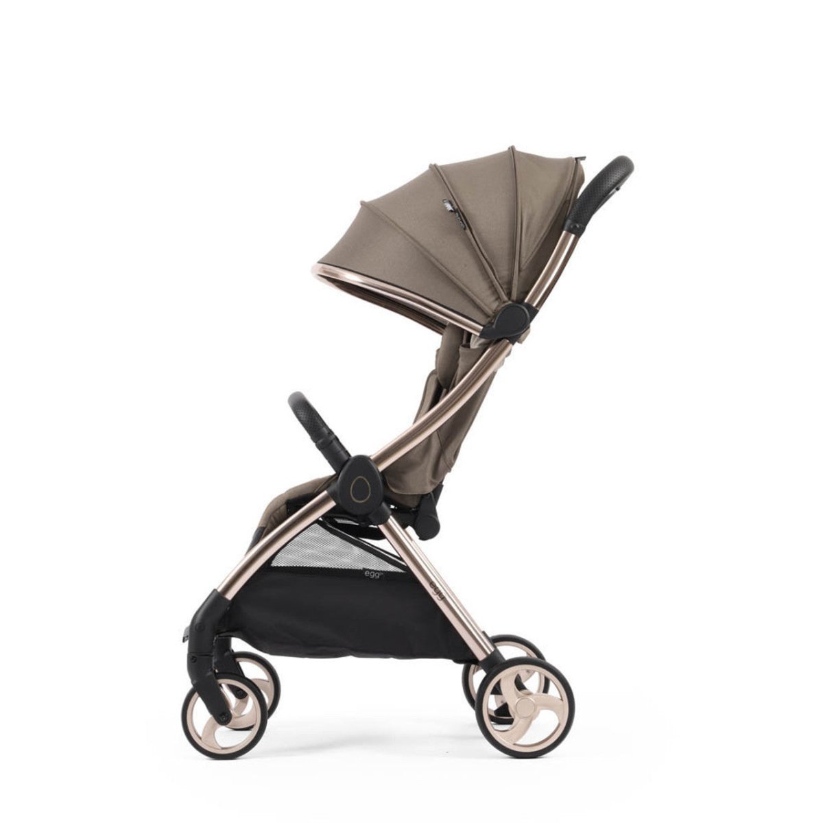 Egg® Z Stroller - Mink - For Your Little One
