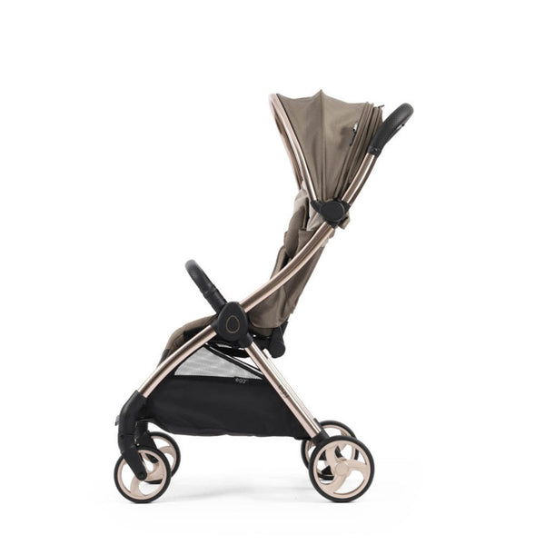 Egg® Z Stroller - Mink - For Your Little One