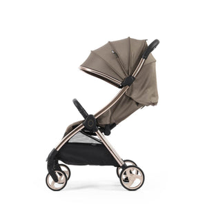Egg® Z Stroller - Mink - For Your Little One