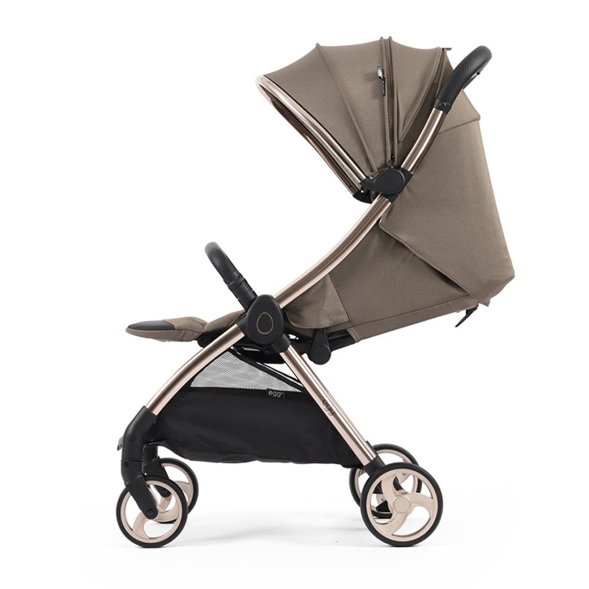 Egg® Z Stroller - Mink - For Your Little One