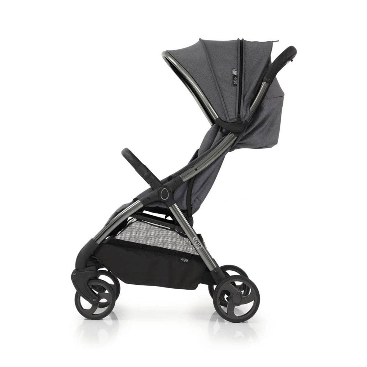 Egg® Z Stroller - Quartz - For Your Little One