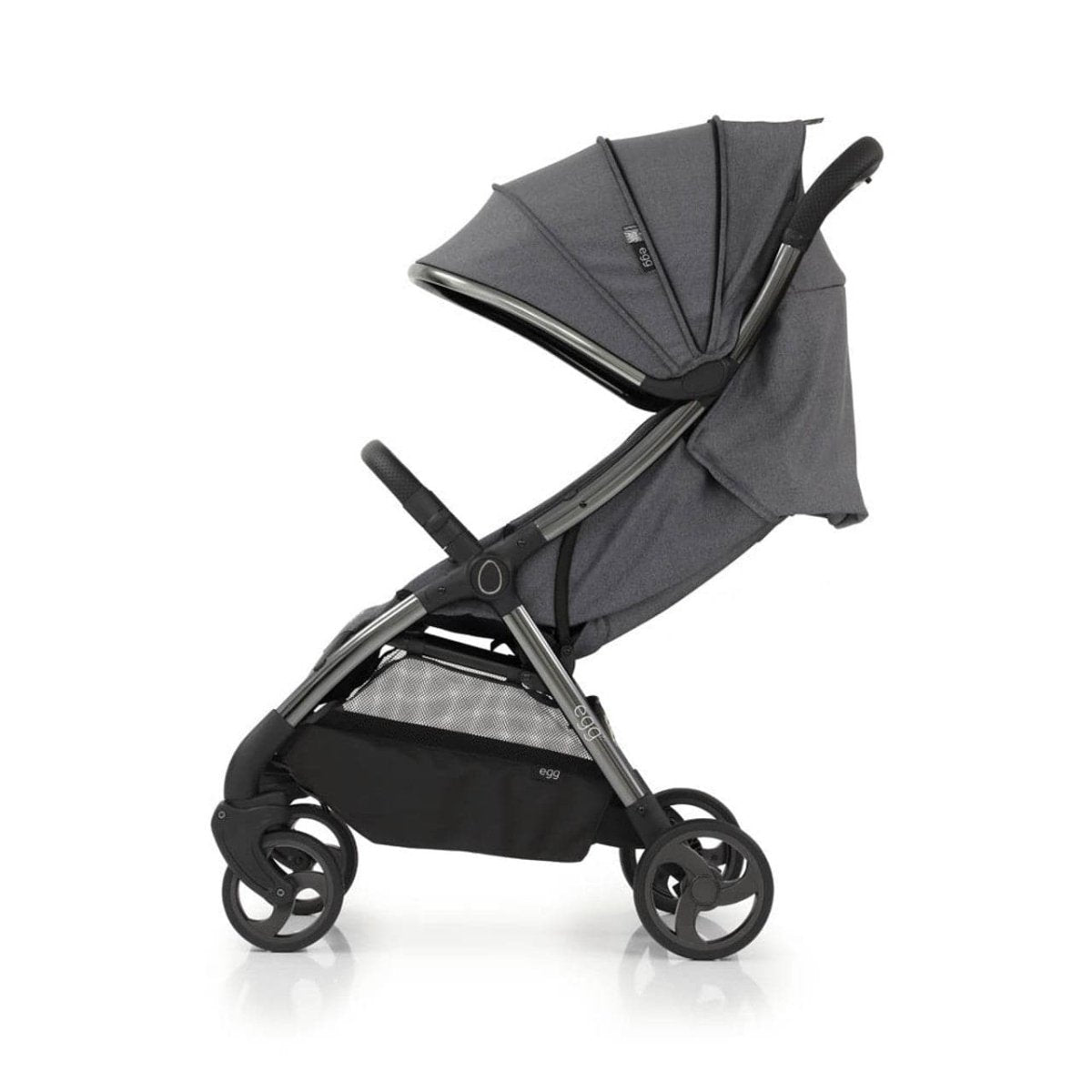Egg® Z Stroller - Quartz - For Your Little One
