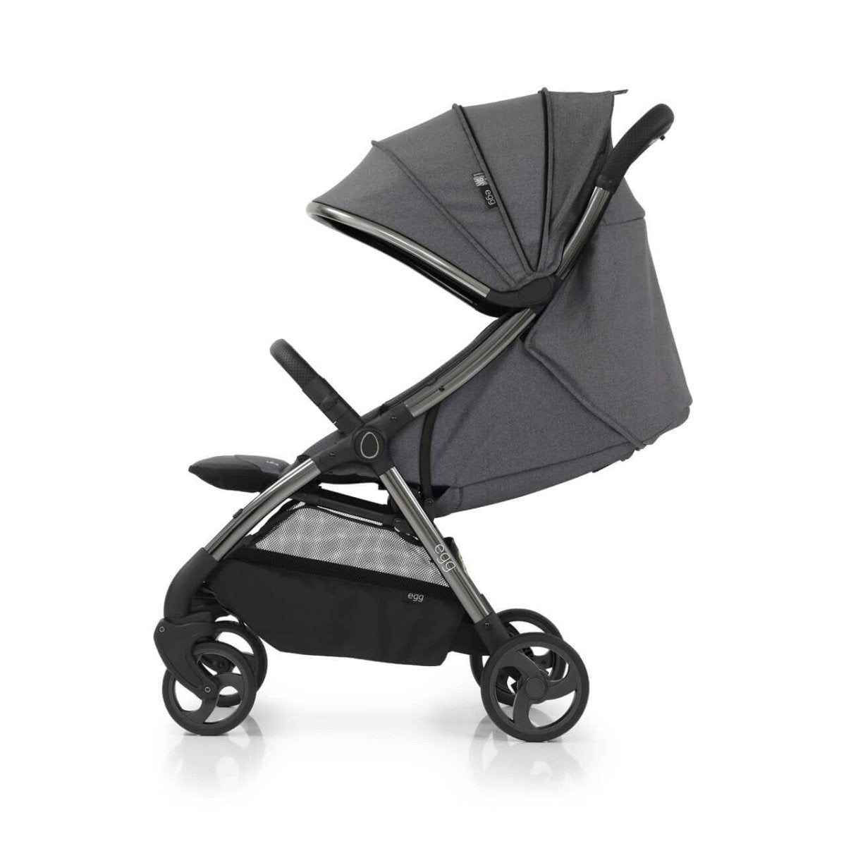 Egg® Z Stroller - Quartz - For Your Little One