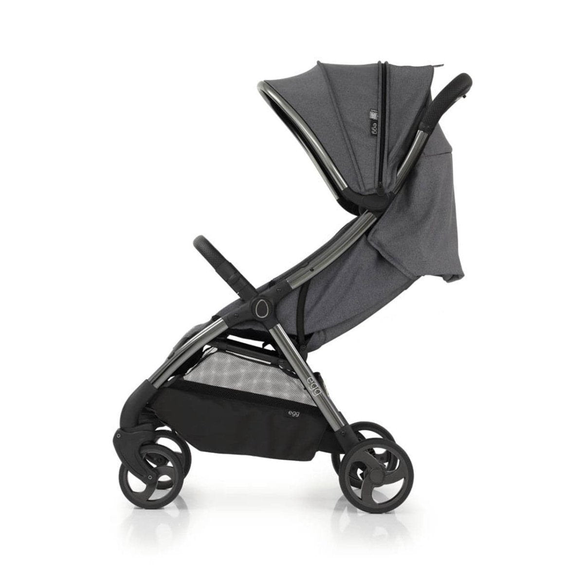 Egg® Z Stroller - Quartz - For Your Little One