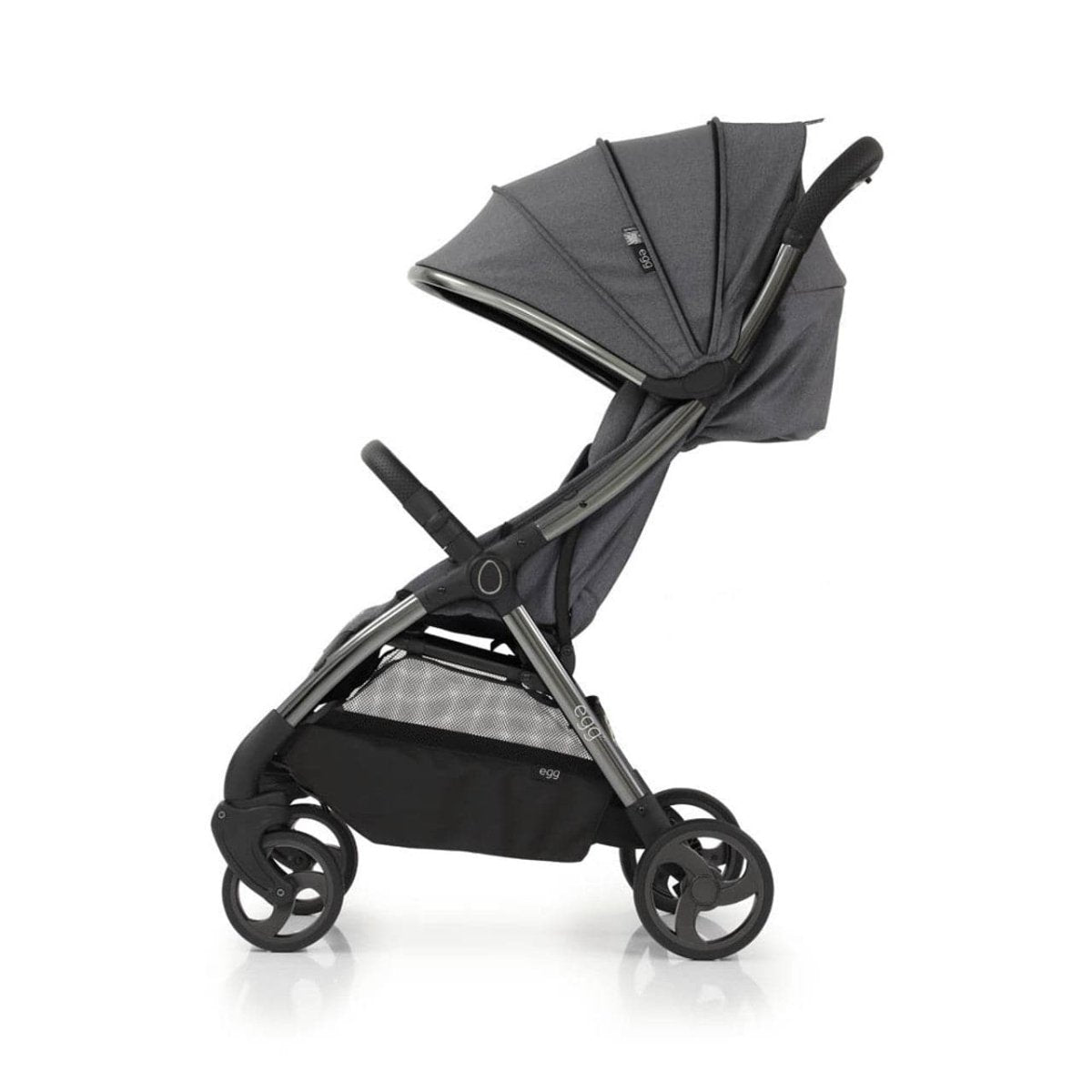 Egg® Z Stroller - Quartz - For Your Little One