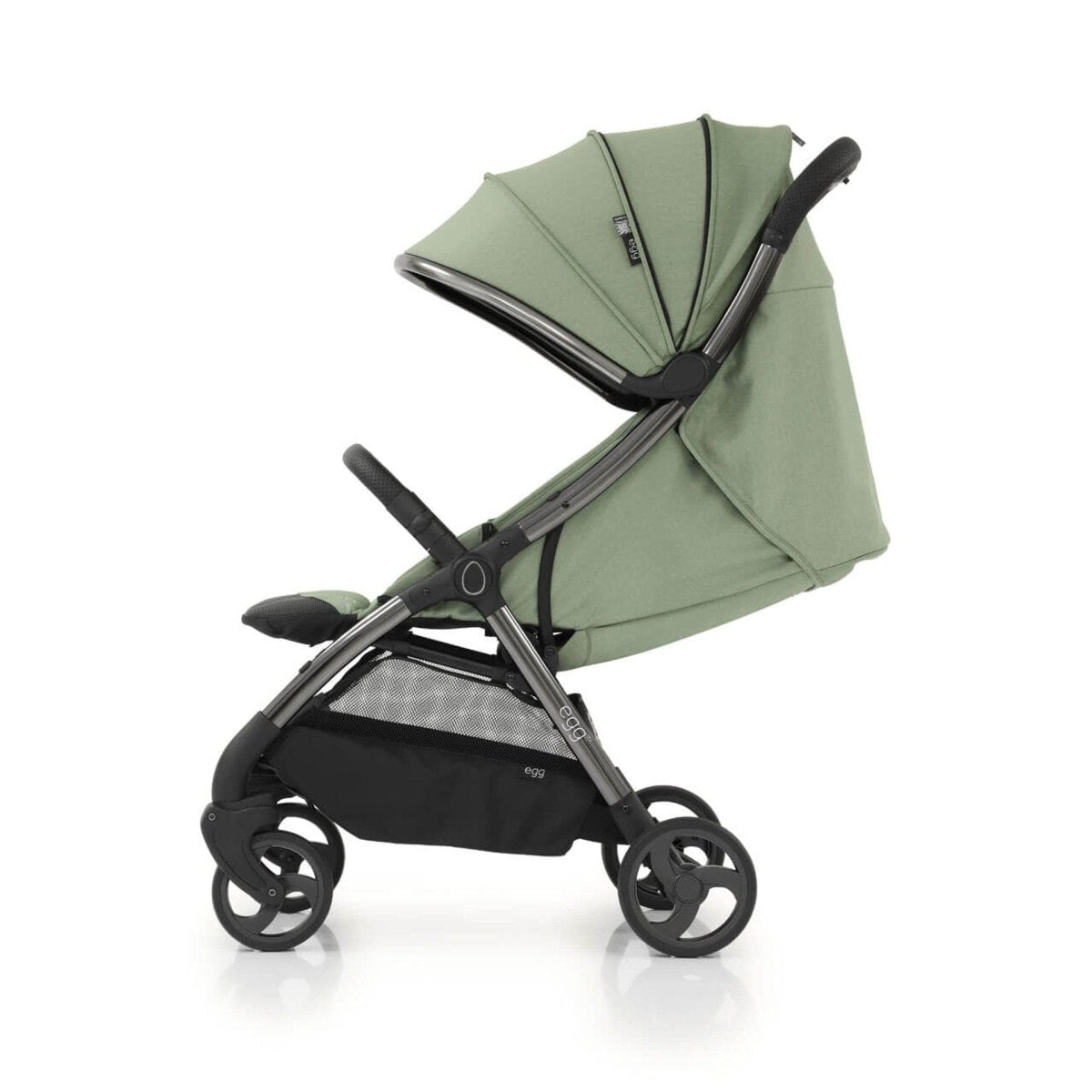 Egg® Z Stroller - Seagrass - For Your Little One