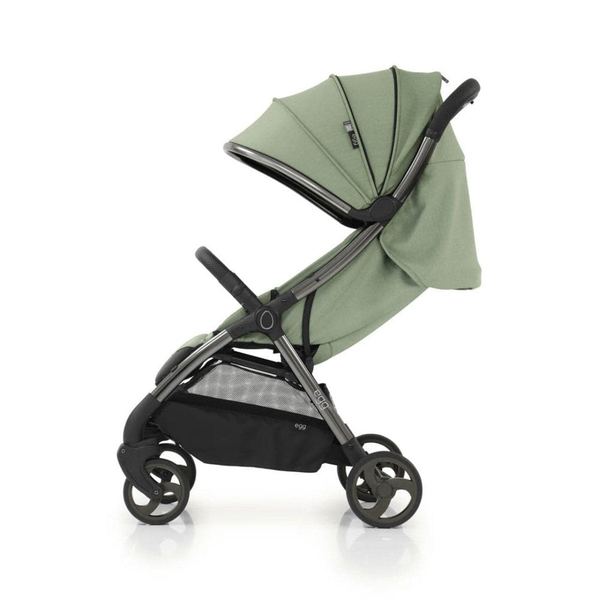 Egg® Z Stroller - Seagrass - For Your Little One