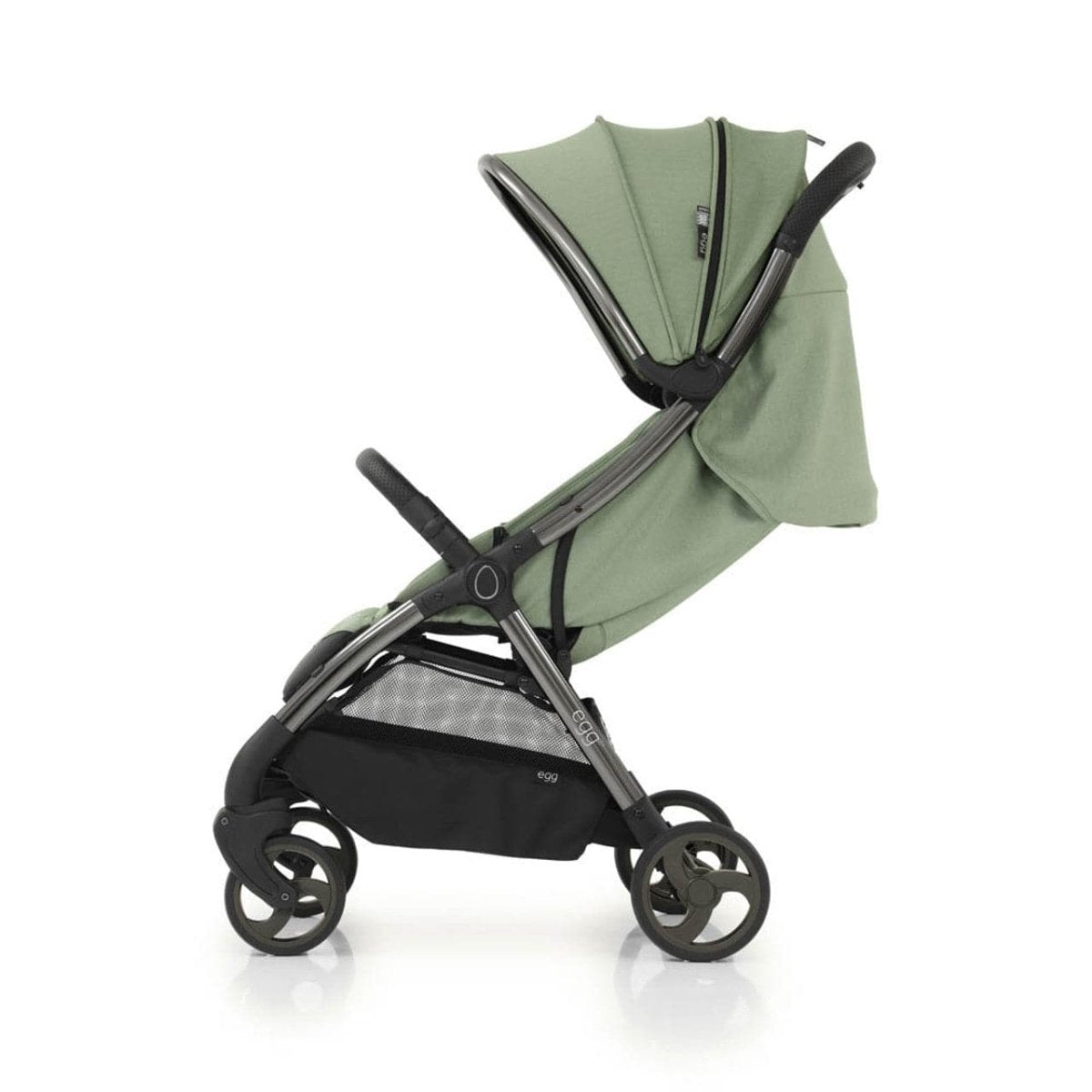 Egg® Z Stroller - Seagrass - For Your Little One