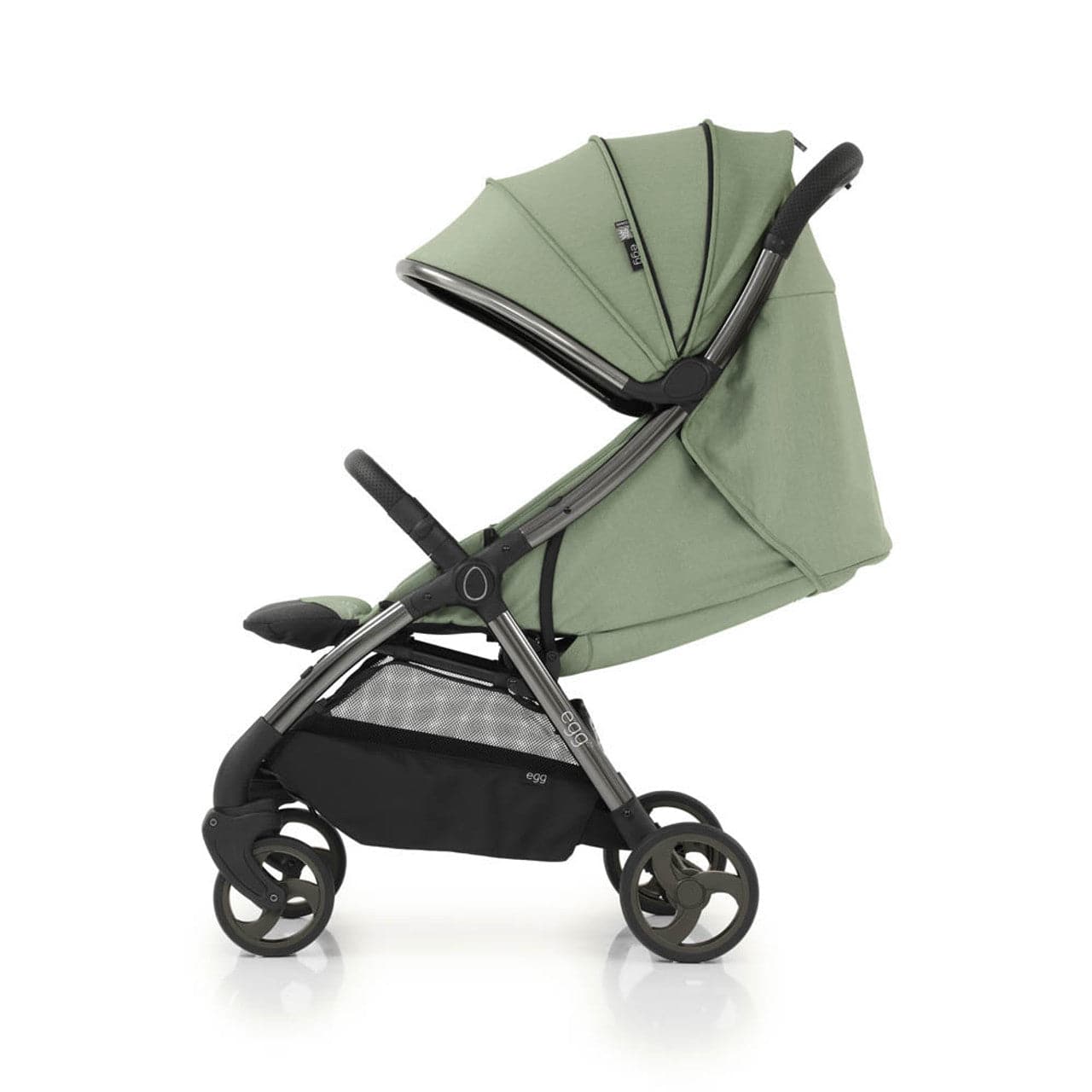 Egg® Z Stroller - Seagrass -  | For Your Little One