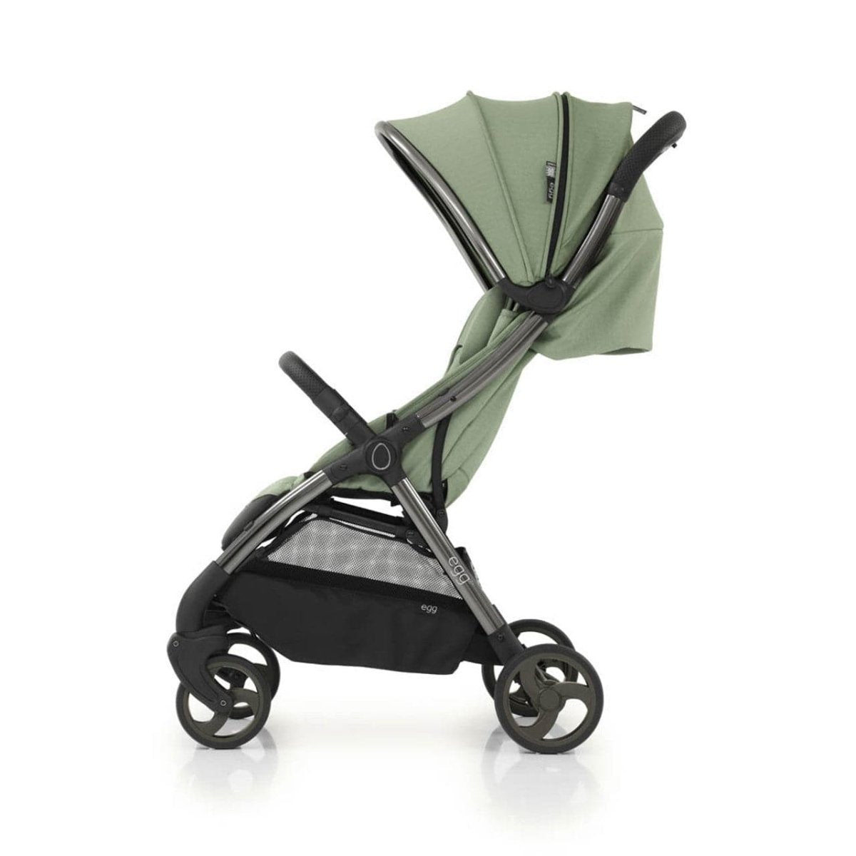 Egg® Z Stroller - Seagrass - For Your Little One