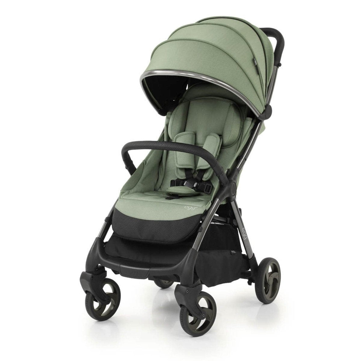 Egg® Z Stroller - Seagrass - For Your Little One