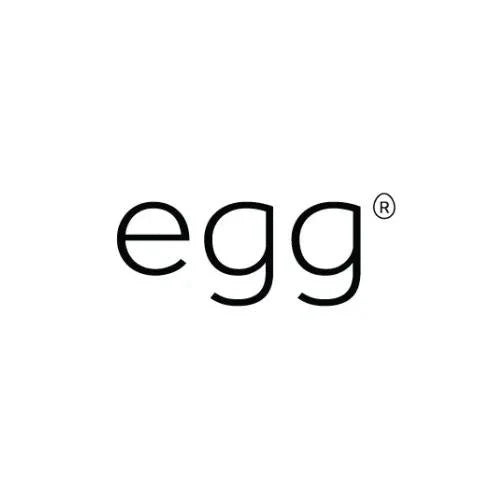 Egg Logo