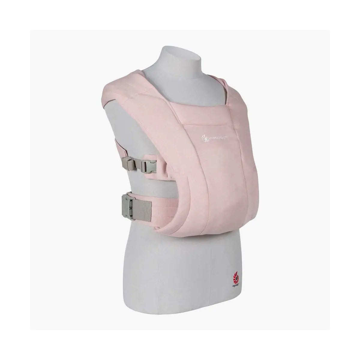 Ergobaby Carrier Embrace - Blush Pink   