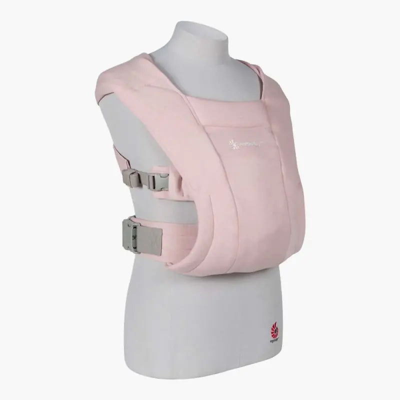 Ergobaby Carrier Embrace Blush Pink -  | For Your Little One
