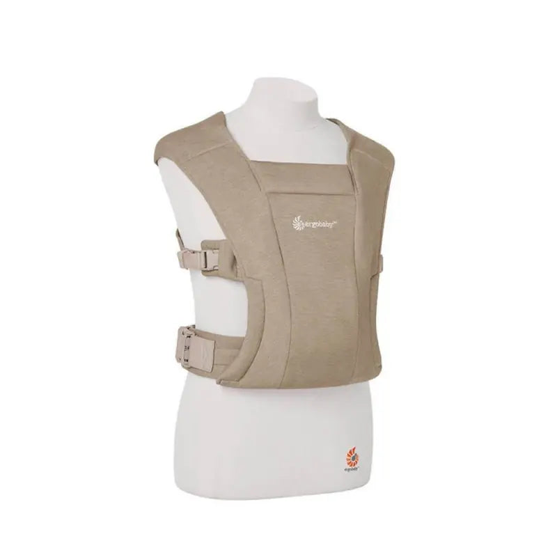 Ergobaby Carrier Embrace - Soft Olive -  | For Your Little One