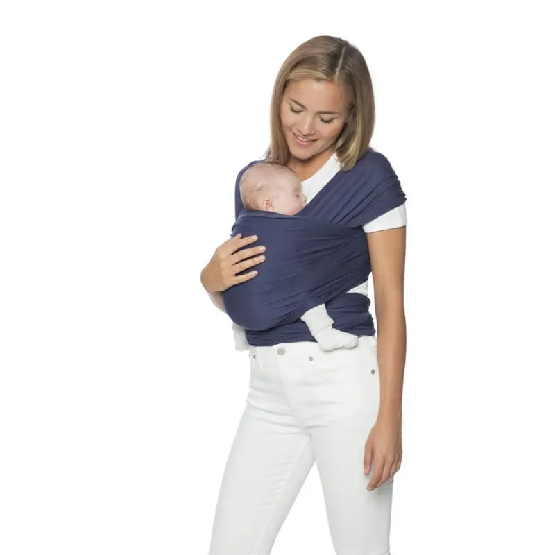 Ergo baby carrier indigo best sale