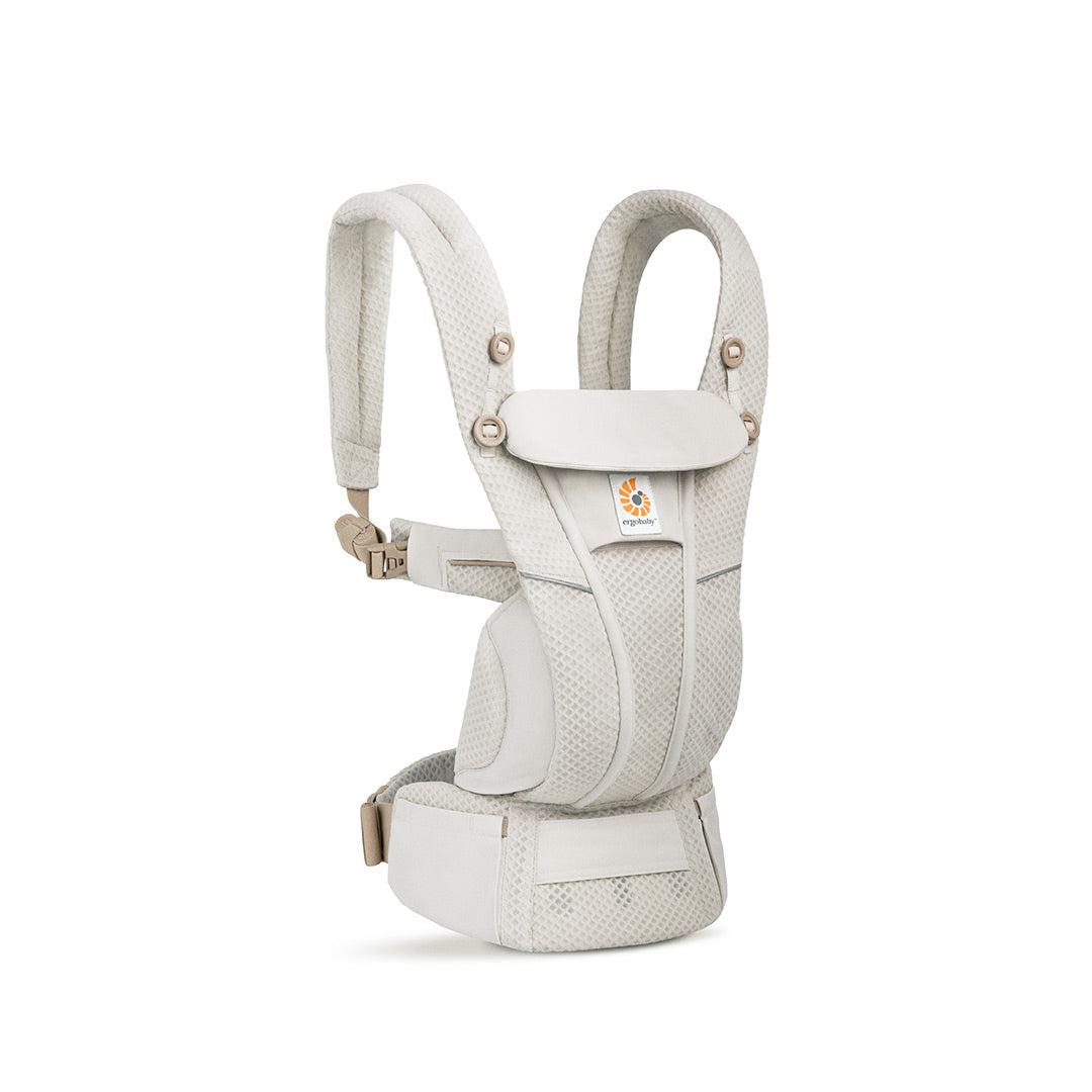 Ergobaby Carrier Omni Breeze- Natural Beige -  | For Your Little One