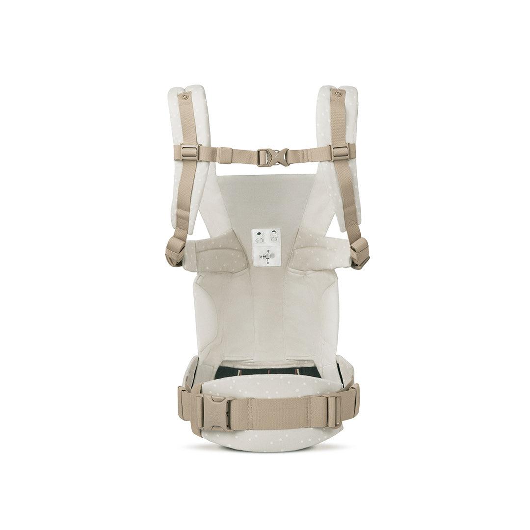 Ergobaby Carrier Omni Dream- Natural Dots -  | For Your Little One