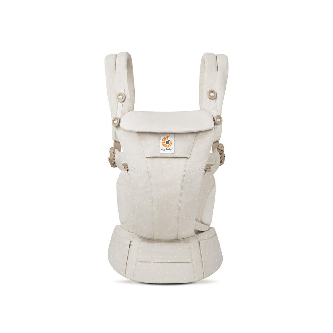 Ergobaby Carrier Omni Dream- Natural Dots -  | For Your Little One