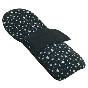 Fleece Footmuff / Cosy Toes Compatible With BabyCare - For Your Little One
