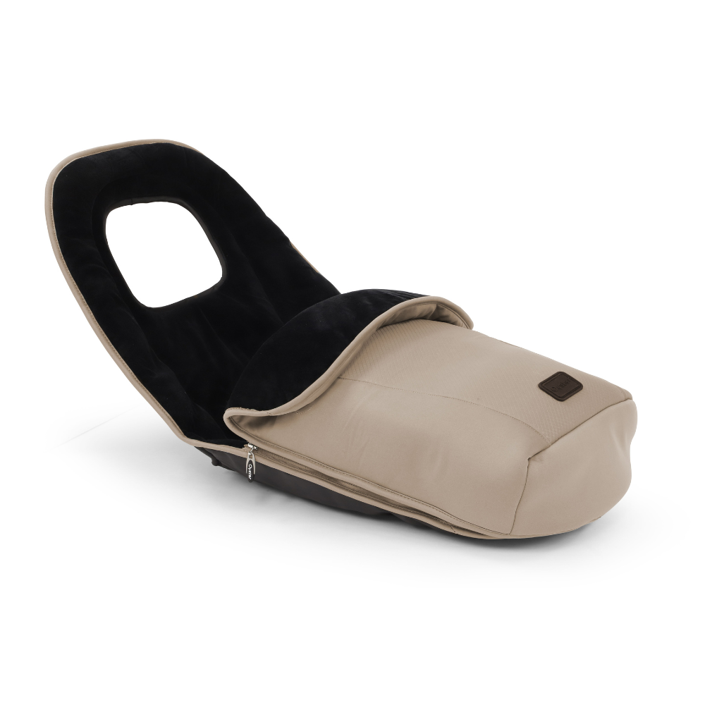 BabyStyle Oyster 3 Footmuff - Butterscotch -  | For Your Little One