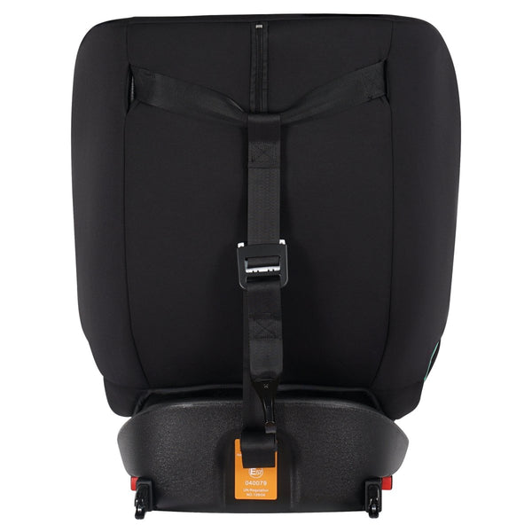 For Your Little One AllStage 360 0/1/2/3 Car Seat - Midnight Black (Birth - 12 Years) - For Your Little One