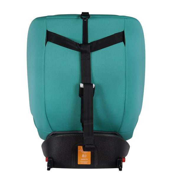 For Your Little One AllStage 360 0/1/2/3 Car Seat - Sage Teal (Birth - 12 Years) - For Your Little One
