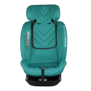 For Your Little One AllStage 360 0/1/2/3 Car Seat - Sage Teal (Birth - 12 Years) - For Your Little One