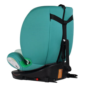 For Your Little One AllStage 360 0/1/2/3 Car Seat - Sage Teal (Birth - 12 Years) - For Your Little One