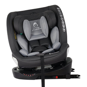 For Your Little One AllStage 360 0/1/2/3 Car Seat - Slate Mist (Birth - 12 Years) - For Your Little One