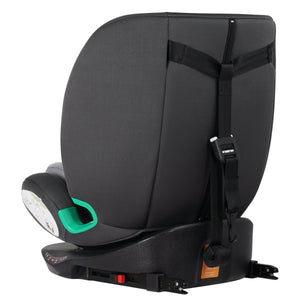 For Your Little One AllStage 360 0/1/2/3 Car Seat - Slate Mist (Birth - 12 Years) - For Your Little One