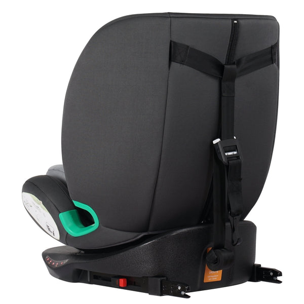 For Your Little One AllStage 360 0/1/2/3 Car Seat - Slate Mist (Birth - 12 Years) - For Your Little One