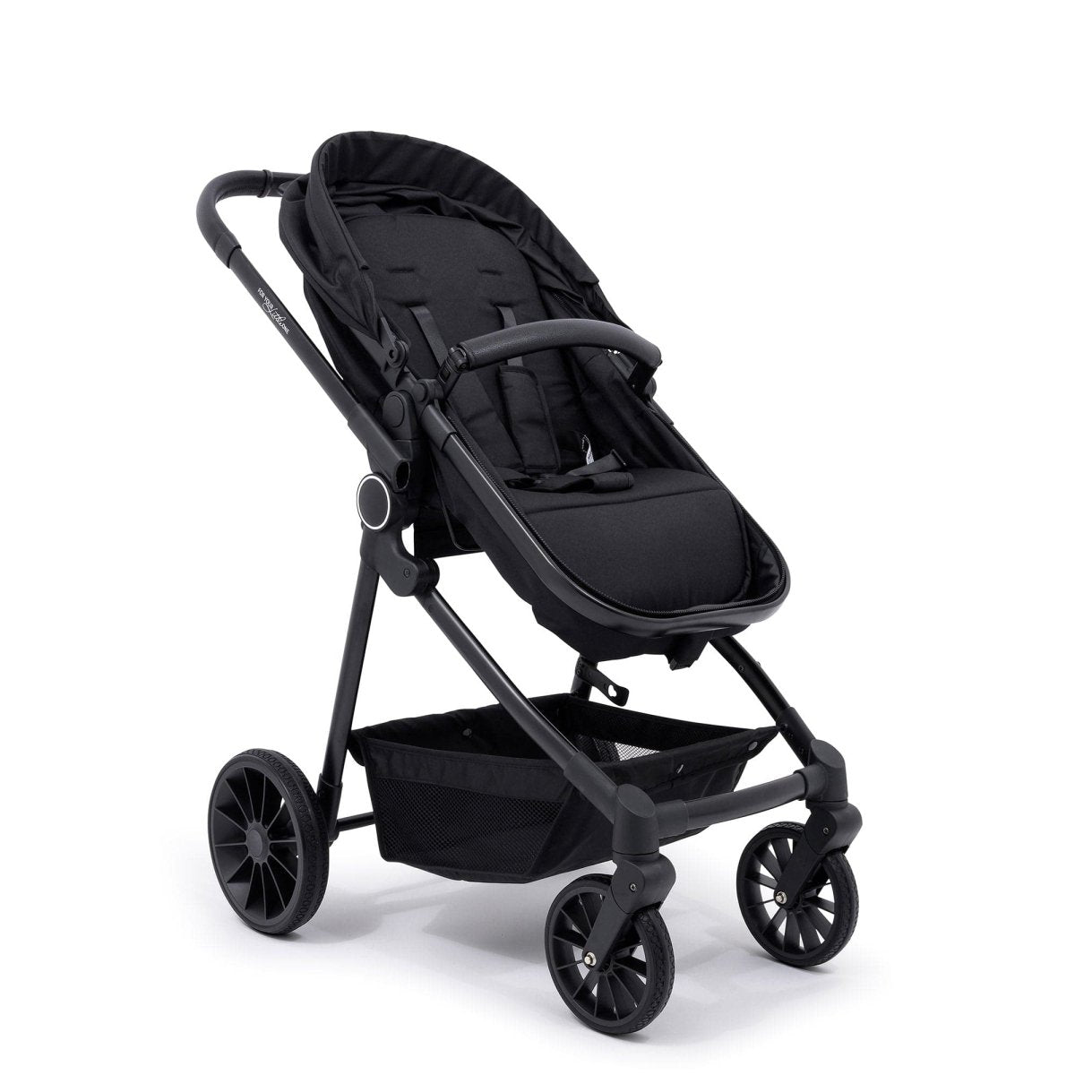 For Your Little One LITE 3 In 1 Travel System with i - Size Car Seat - Clearance "Grade A Return" - For Your Little One