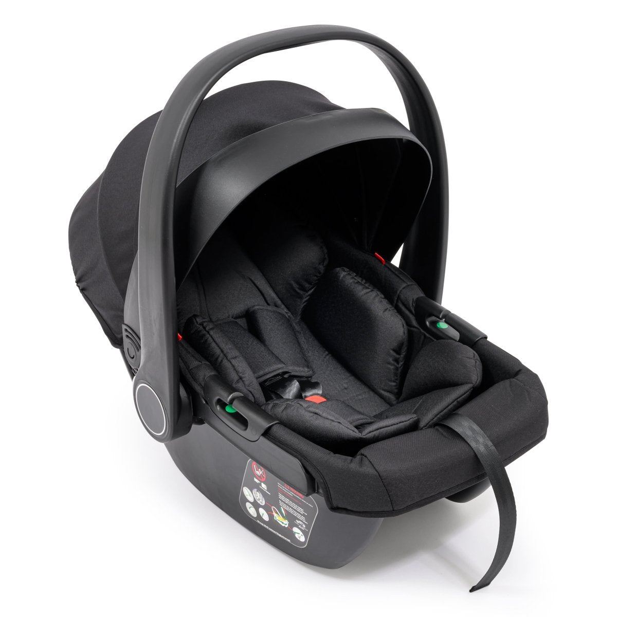 For Your Little One LITE 3 In 1 Travel System with i - Size Car Seat - Clearance "Grade A Return" - For Your Little One