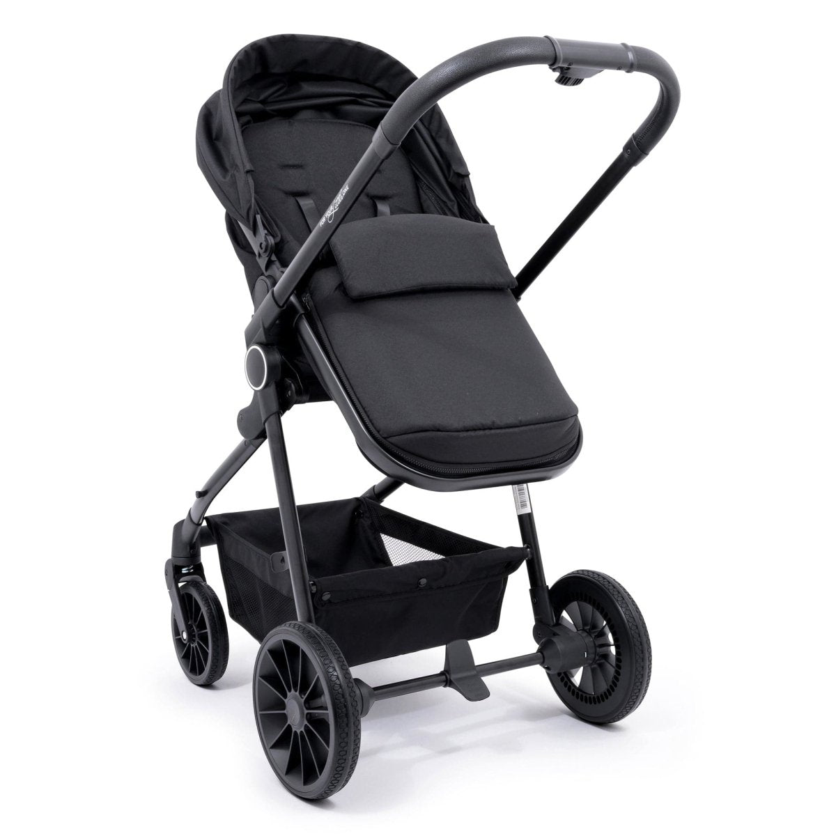 For Your Little One LITE 3 In 1 Travel System with i - Size Car Seat - Clearance "Grade A Return" - For Your Little One